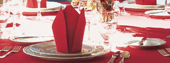 Cardinal's Hat