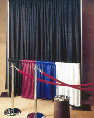 Audio/Visual