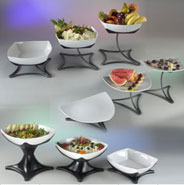 Buffet Pieces