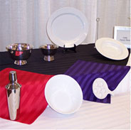 Serving Equipment