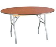 Round Tables