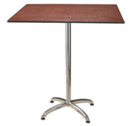 Square Tables