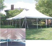 Frame Tent