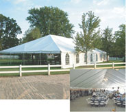 Frame Tent