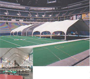Structure Tent